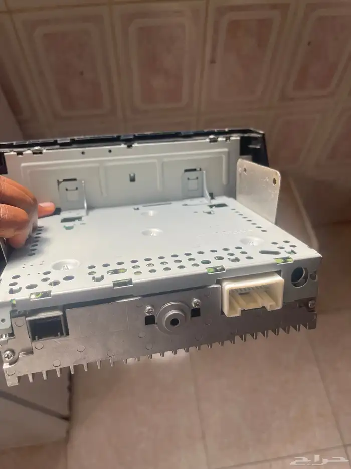 مسجل اتراج 2019 وكاله 4