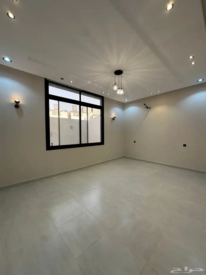 فيلا دورين و ملحق مسطحات بناء 385 بسعر شقة 5