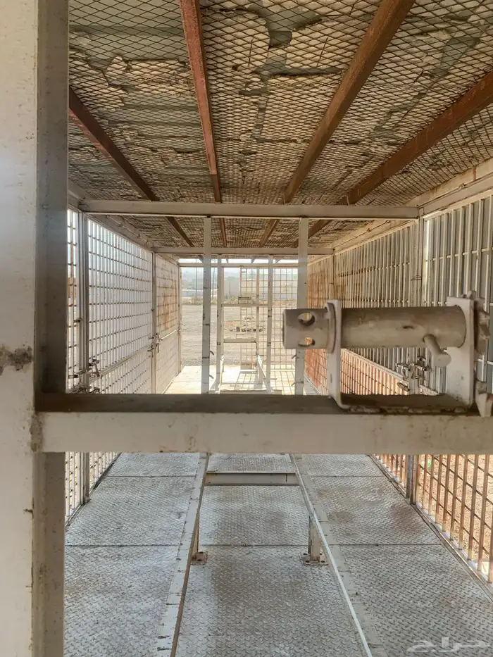 تيدر مفصل للنحل ..للبيع 7