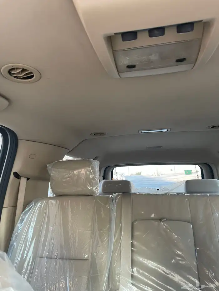 تاهو سوبر بان طويل بدون دبل نظيف 4