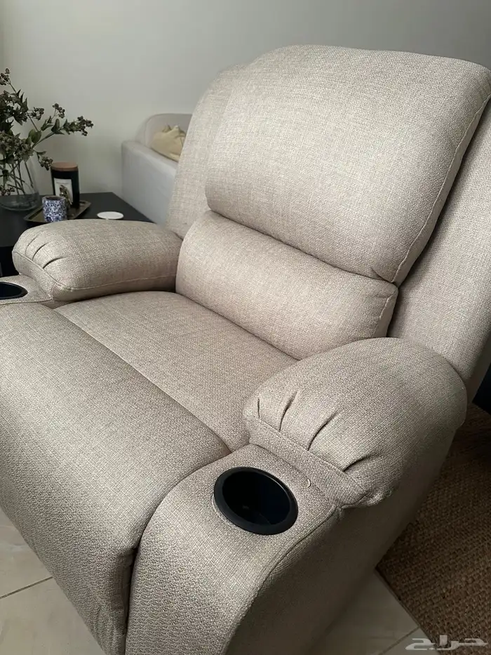 كرسي استرخاء 4