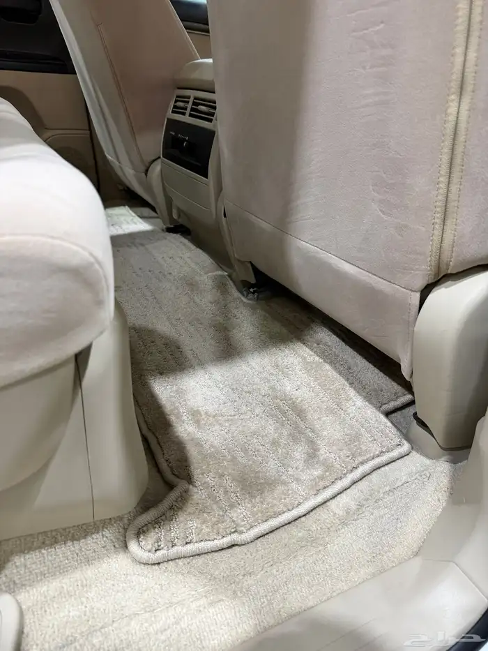 تويوتا لاندكروزر جكسار 2021 هدد بودي وكالة 15