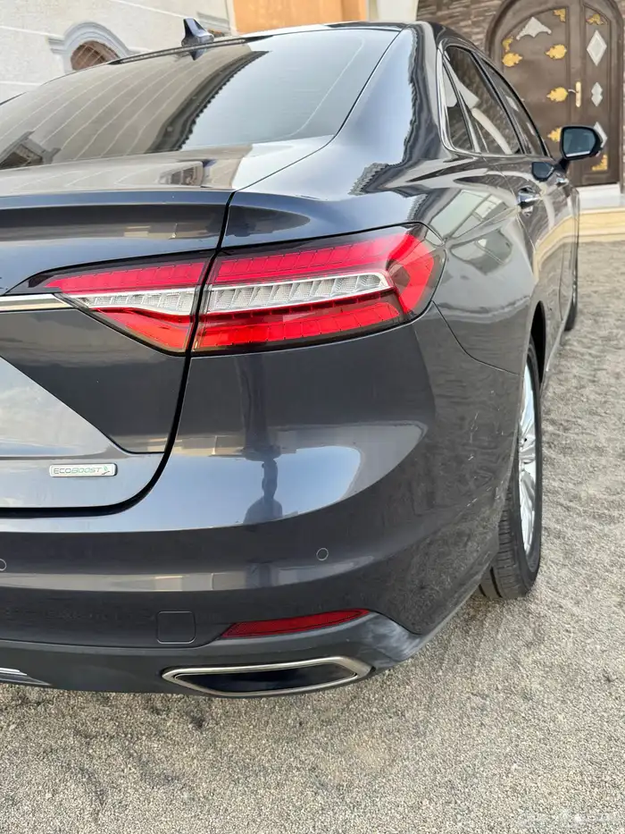 فورد تورس ترند بلص توكيلات سعودي 6