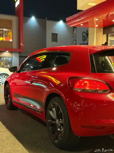 فولكس واجن شيروكو 2011 فل كاملة لا تحتاج الى اي صيانة نهائي index