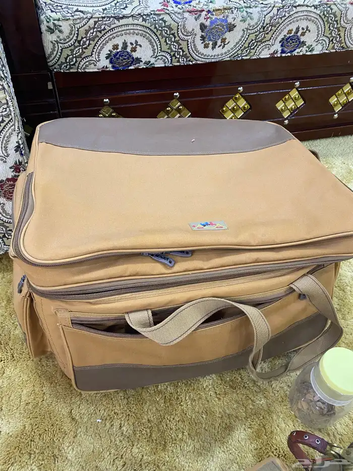 شنطة عزبه كفو جدا 4