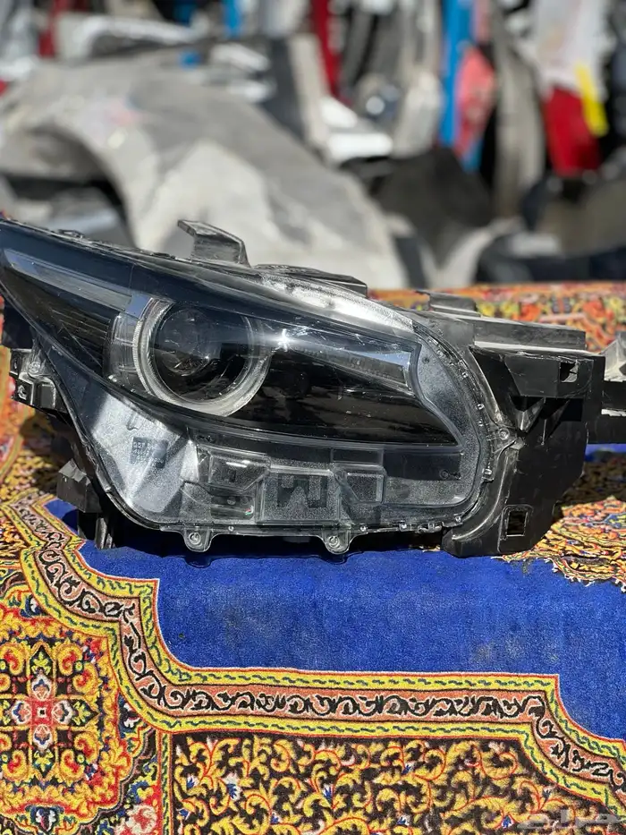 شمعات مازد 14