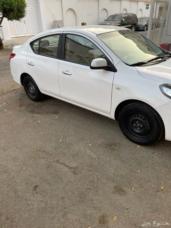 نيسان صني 2021 كلاسيك سعر البيع 26000 الف 28