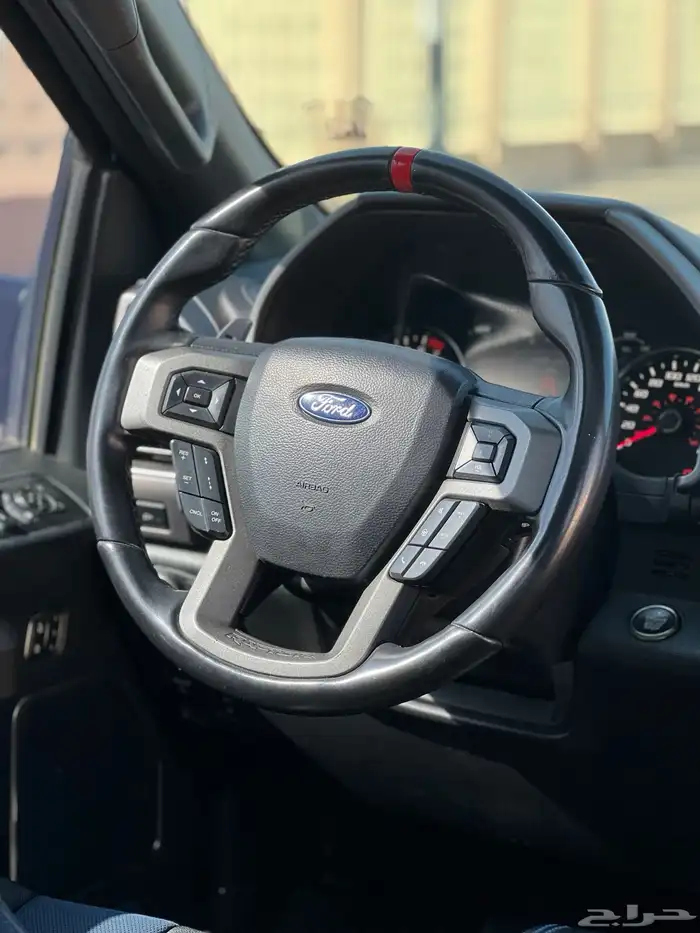 فورد رابتر F150 للبيع 2020 15