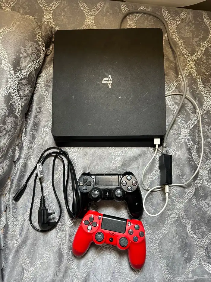 سوني 4 مهكر 0