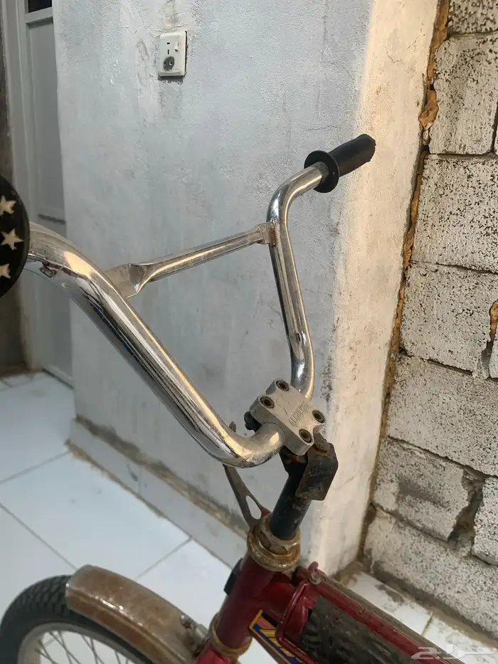 سيكل مقاس20 7