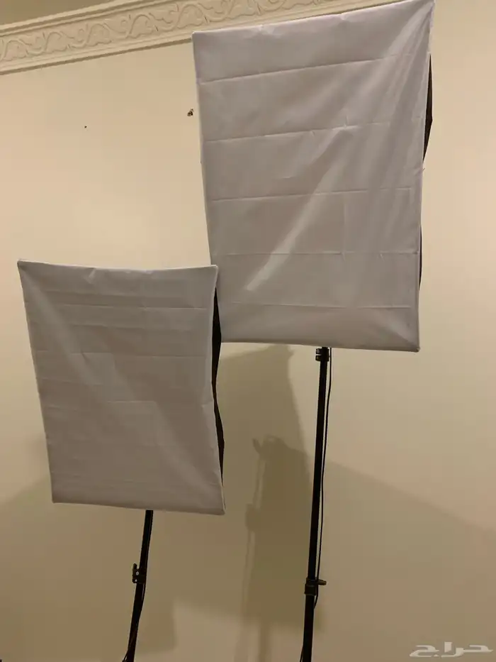 إضاءات سوفت بوكس .. 1