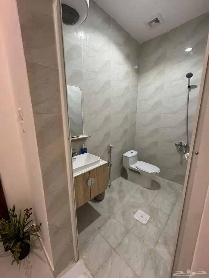 شقه فندقيه لتاجير اليومي والاسبوعي 1