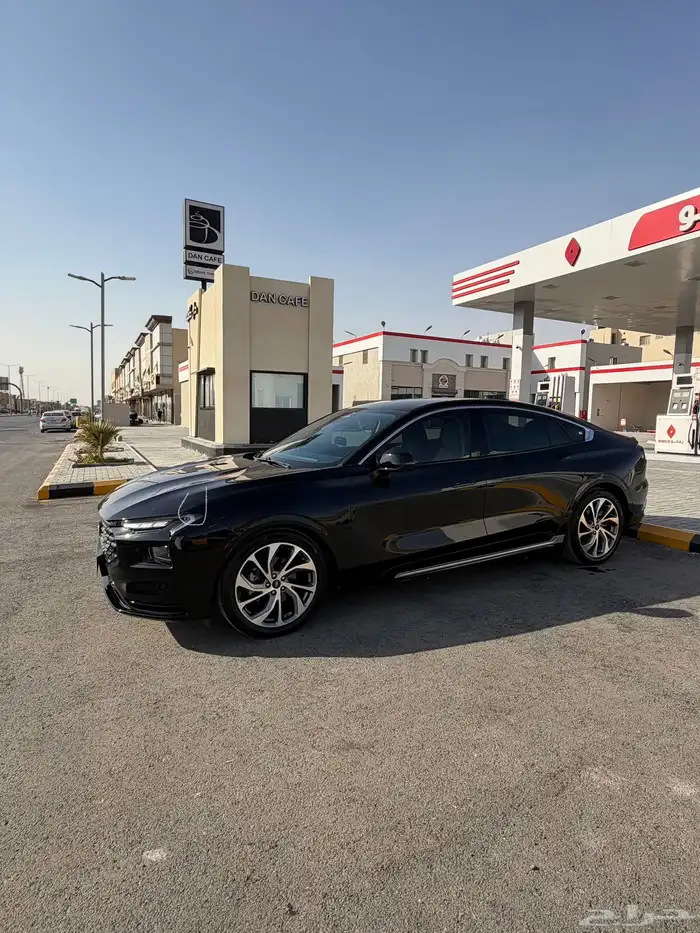 تورس 2024 تيتانيوم 14