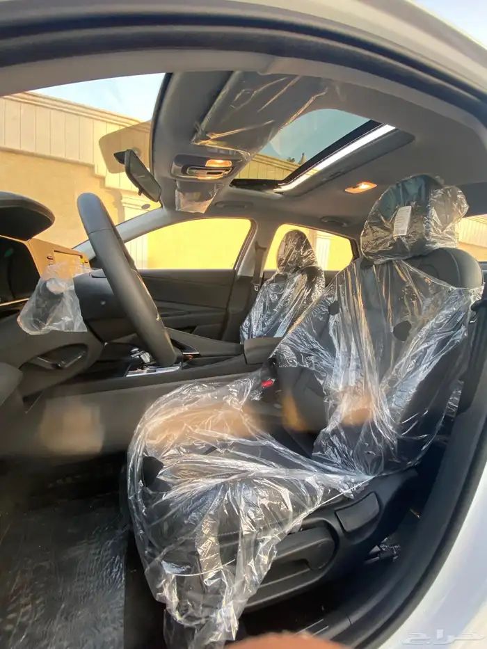 النترا 2025 جديد اسعار مخفضه كمفورت 17