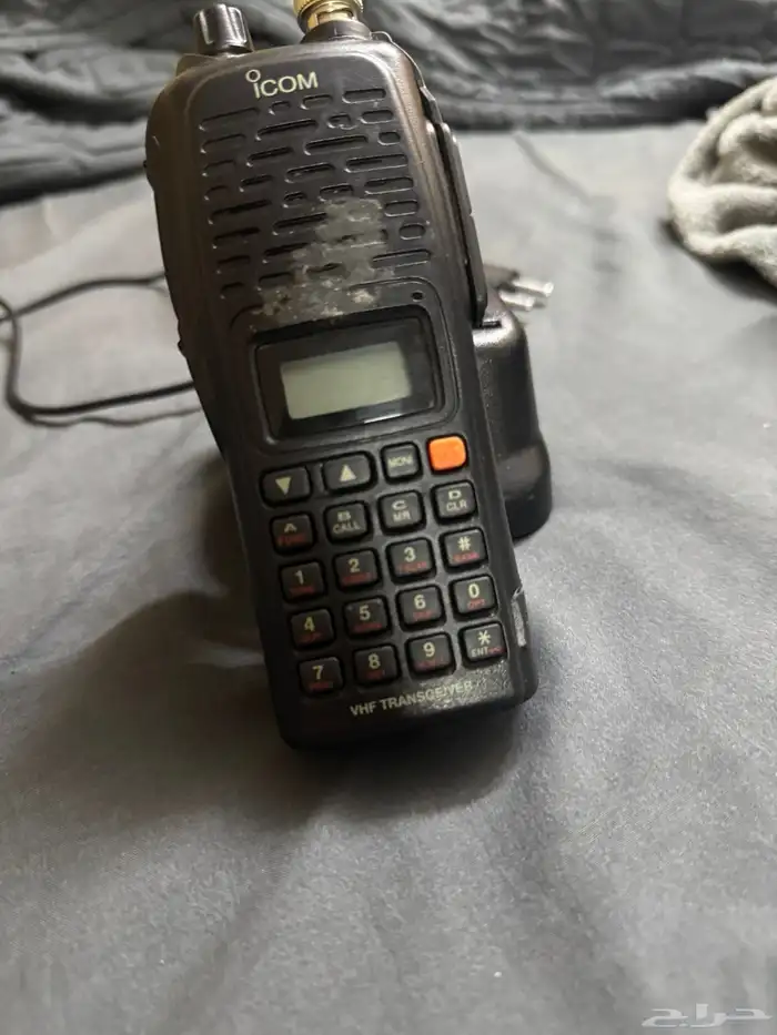 جهاز ايكوم يدوي 4