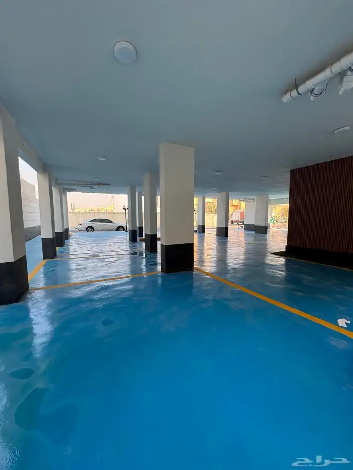 شقق تمليك فاخره للبيع في حي الروضه الدمام 2