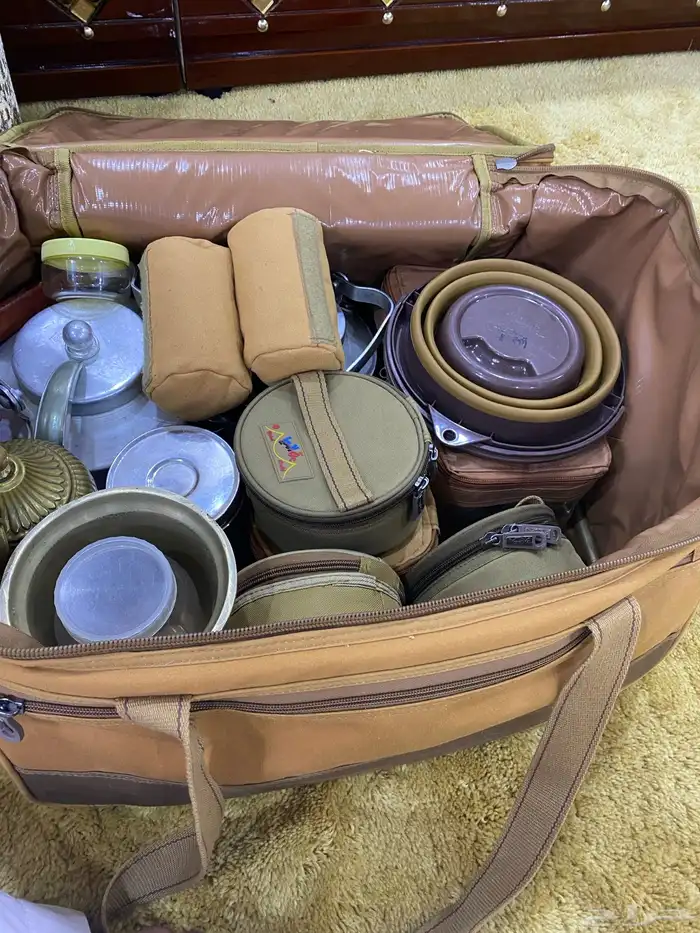 شنطة عزبه كفو جدا 1