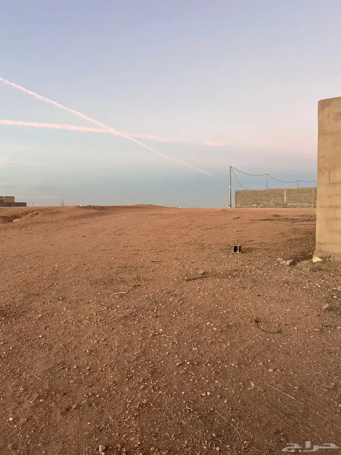 للبيع ارض حي الجامعه البدائع 2