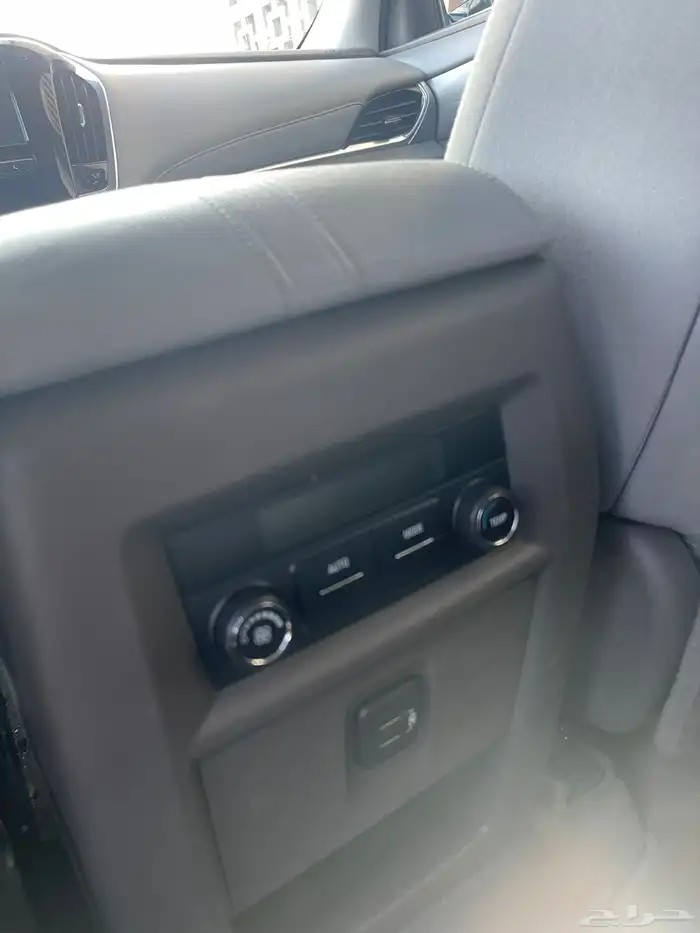 شفروليه ترلفيرس 2018 للبيع 10