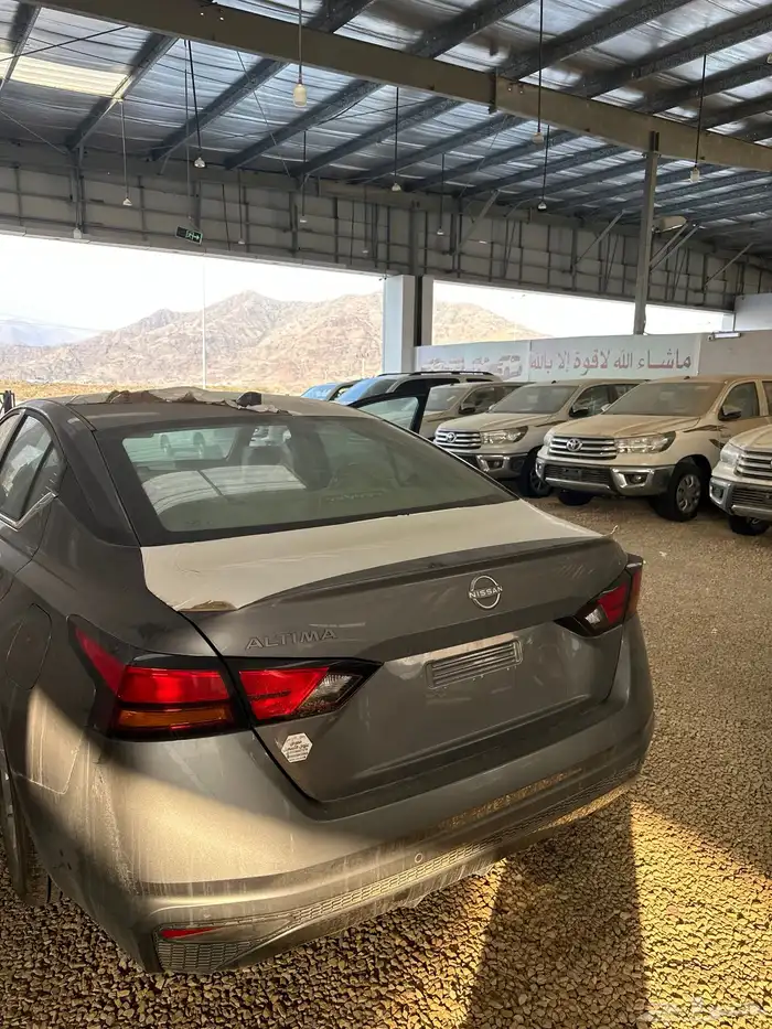 التيما 2025 استاندر تتانيوم اصفار بطاقة جمرك اقل سعر بنوك 9