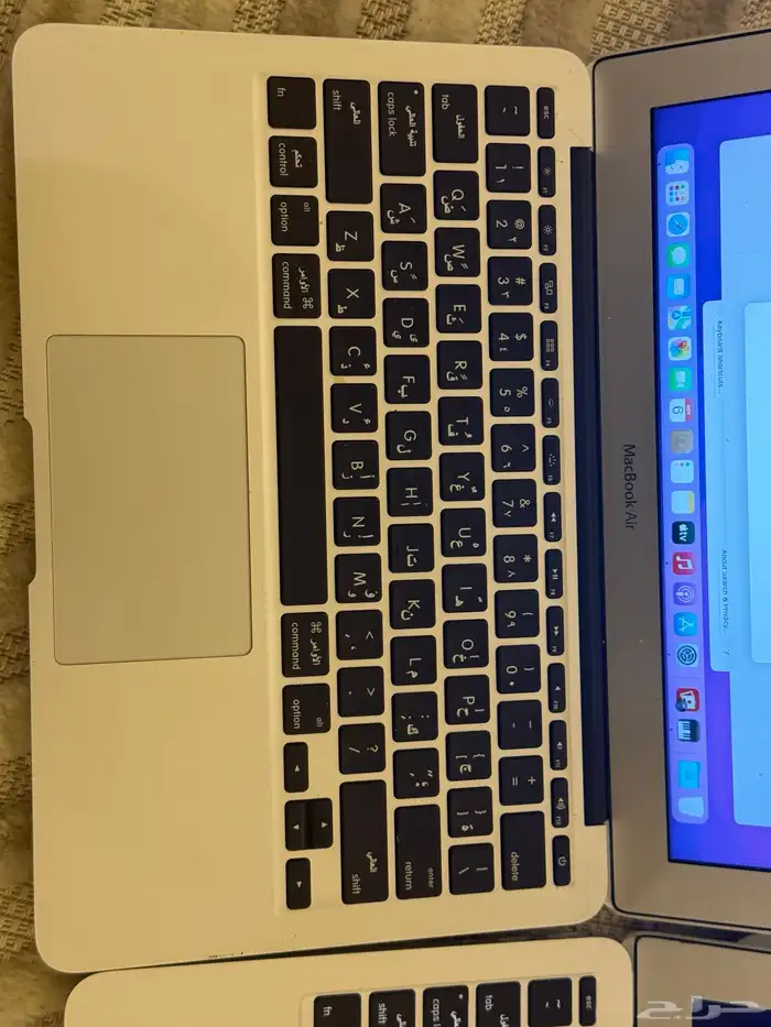 ماك بوك أير 2015 2