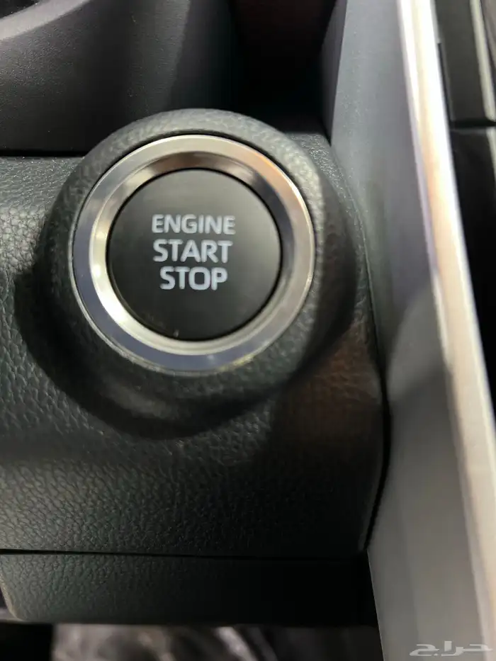 تويوتا   انوفا GL بنزين 2026 جديد سعودي 110.400 شامل 12