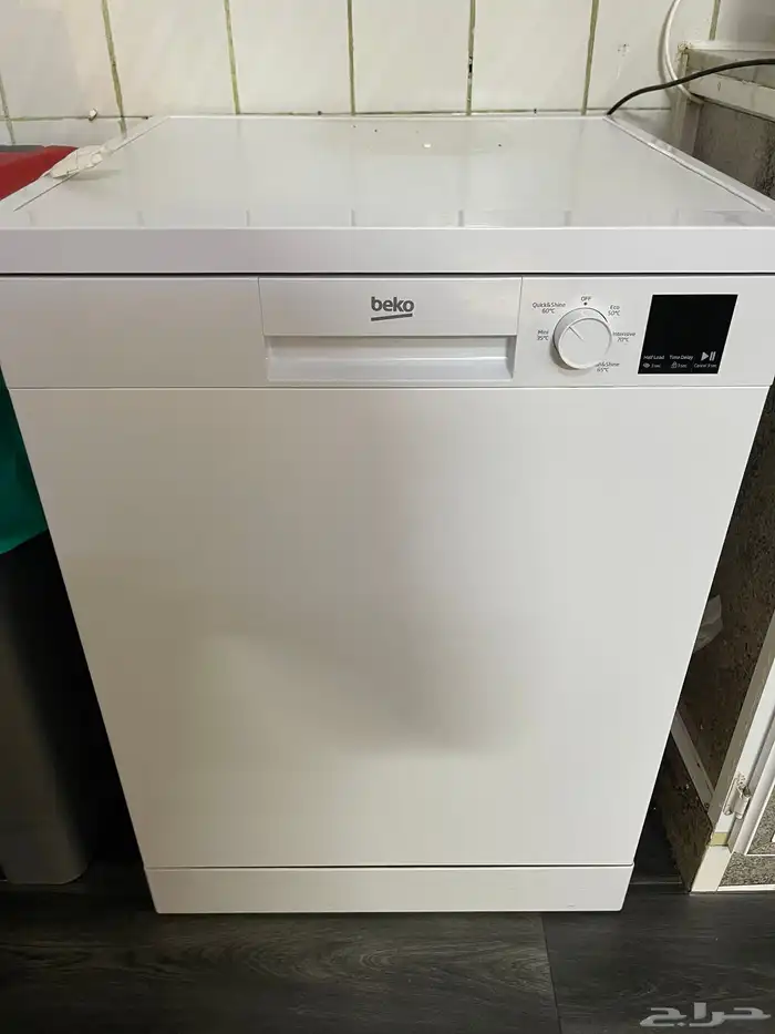 غساله صحون 0