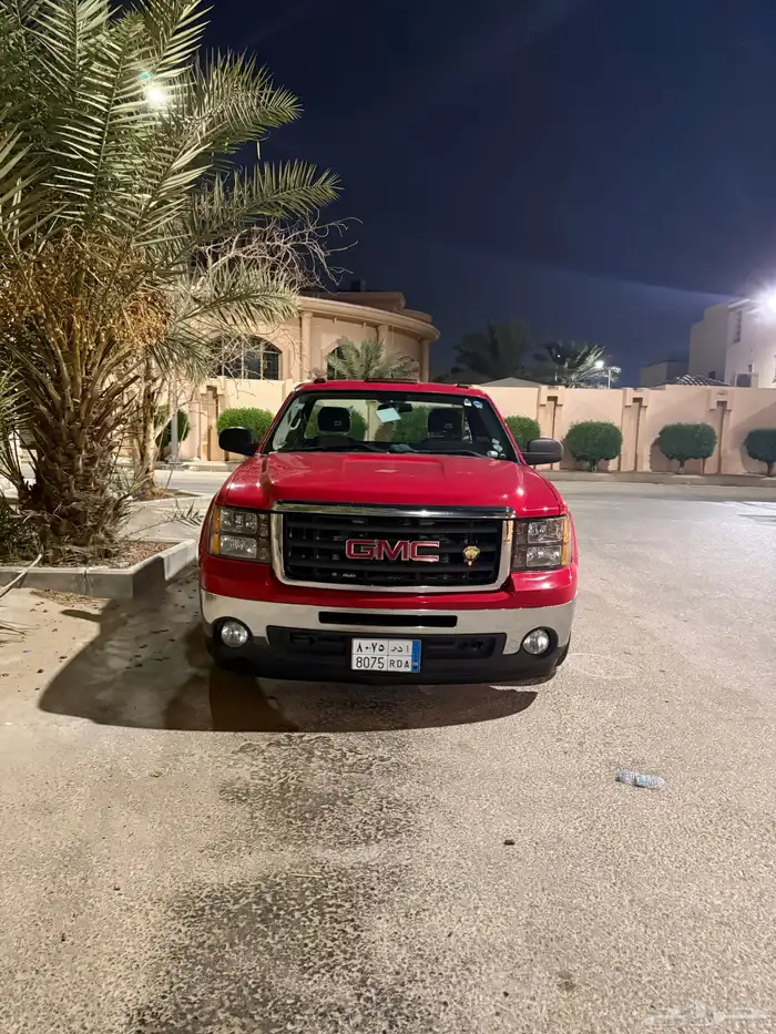 سييرا نظيف جدا  منوه للمستخدم 4