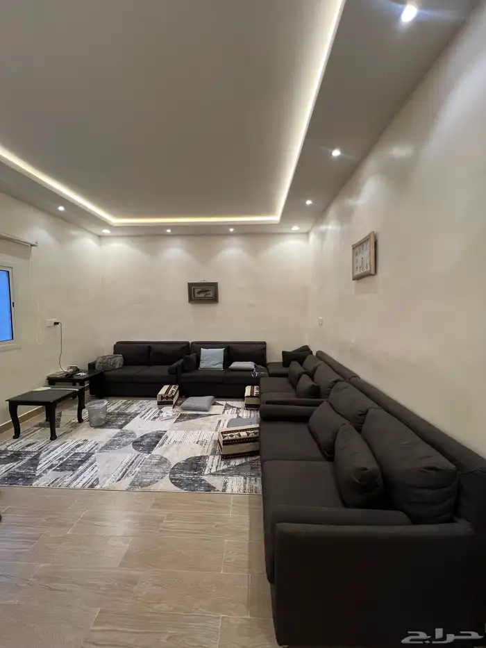 استراحه مؤثثة للبيع 5