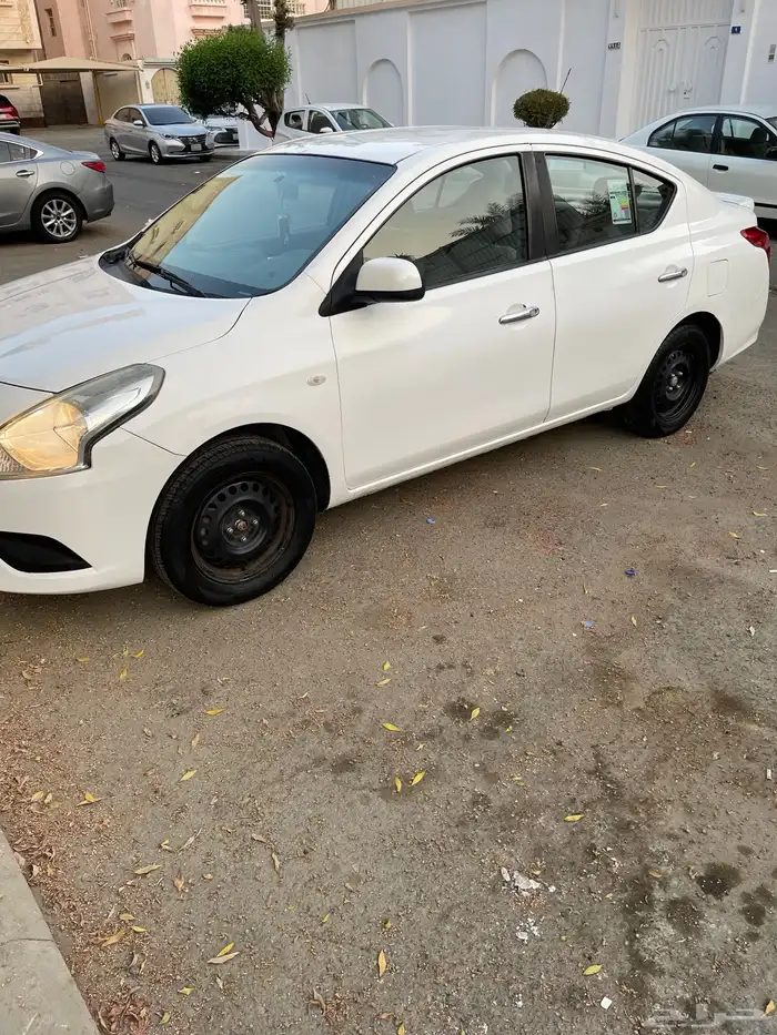 نيسان صني 2021 كلاسيك سعر البيع 26000 الف 21