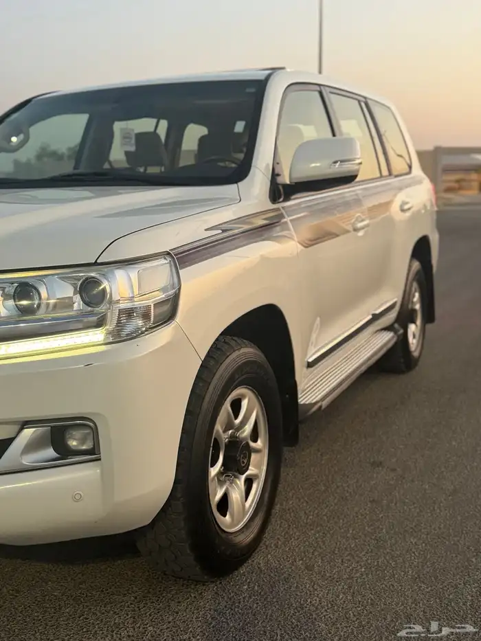 جي اكس 8سلندر فل كامل 22