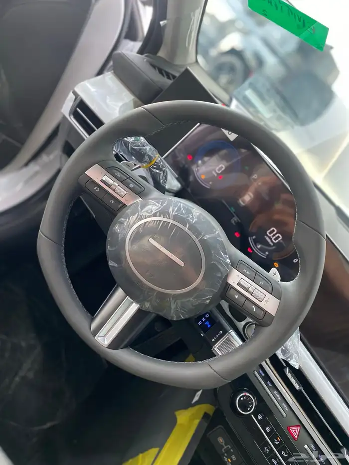 متوفر هيونداي سوناتا ( سمارت- كمفورت ) موديل2026 بافضل سعر 7