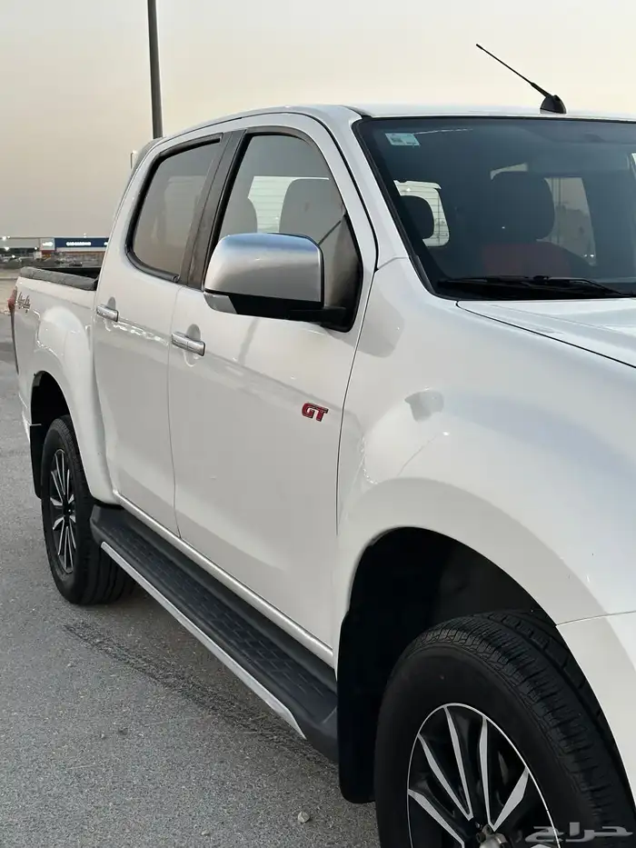 ديمكس جي تي. دبل 2020 2