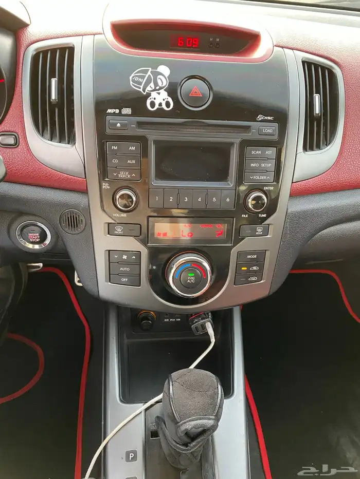 سيراتو كوبية 2011 11