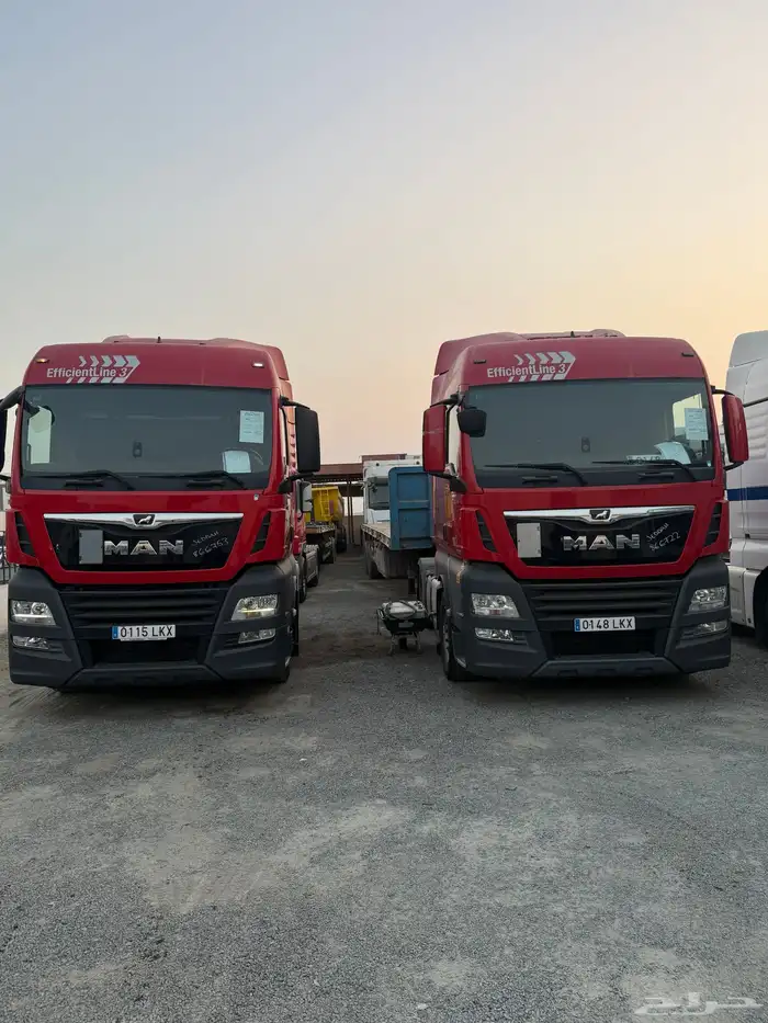 مان موديل 2021 7