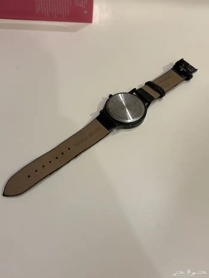 ساعة يد رجالية superston 2