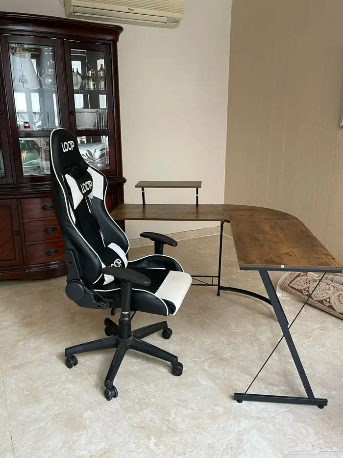 كرسي قيمنج 0