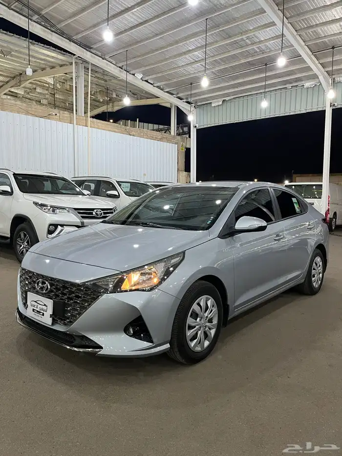 اكسنت 2023 عداد 38k 0