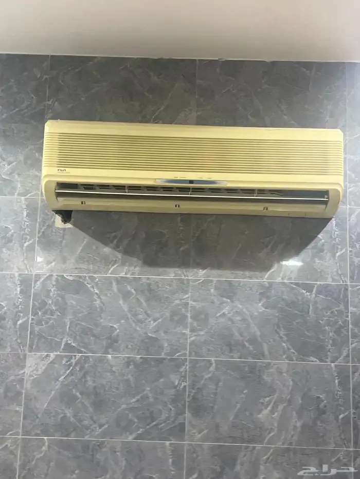 مكيفات للبيع عدد 5 3