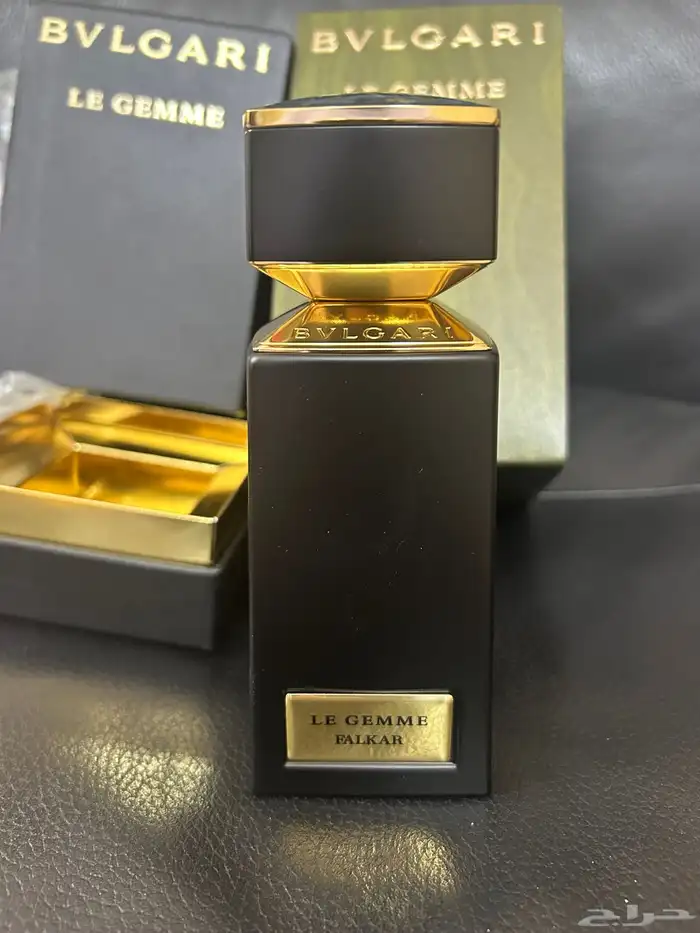 عطر فالكار من بلغاري 125 مل جديد 1