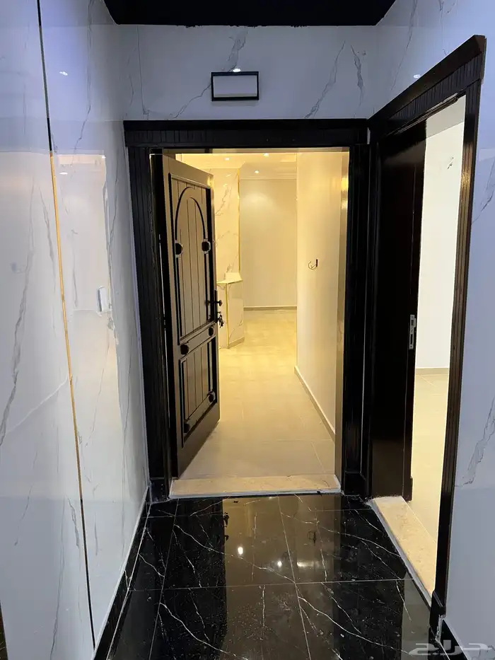 فيلا روف للبيع نظام شقق بحي المروة 19