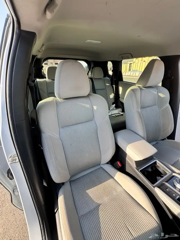 اوتلاندر 2023 الممشى 39000 8