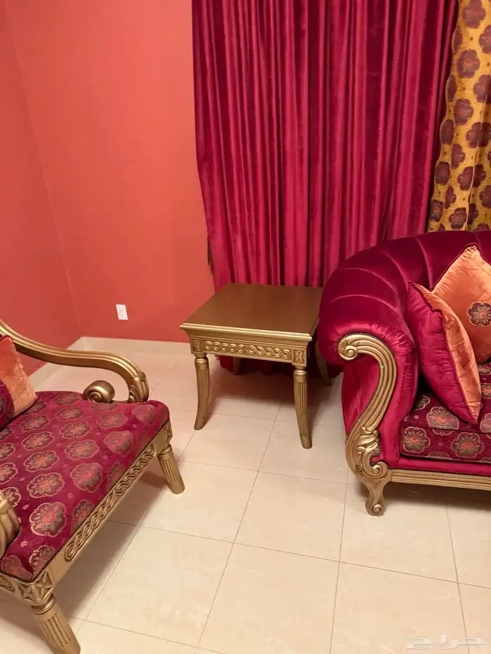 أثاث منزلي 0