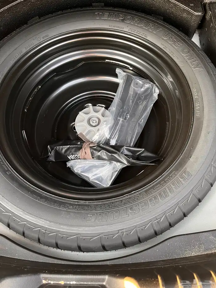 للتنازل مازدا 6 2025 2