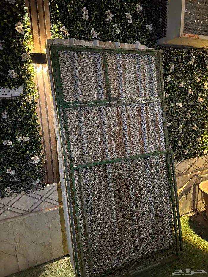 شبك كبير وشبوك 0