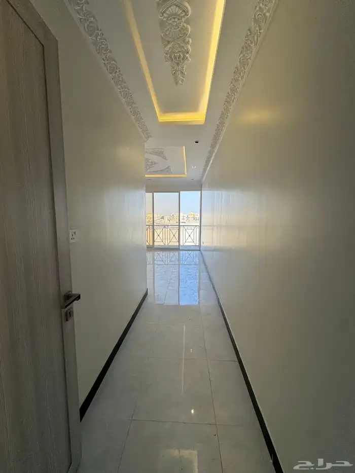 شقق تمليك فاخره للبيع في حي الروضه الدمام 12