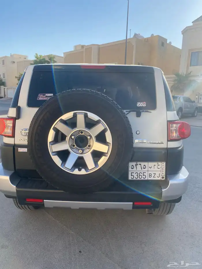 اف جي 2019 ون 5