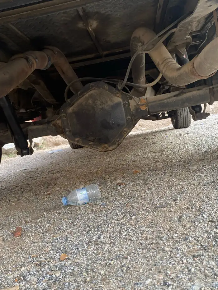 شيفورليه 1977 7