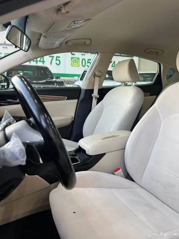 كيا - 2018 - كادينزا - بسعر 36 الف 9