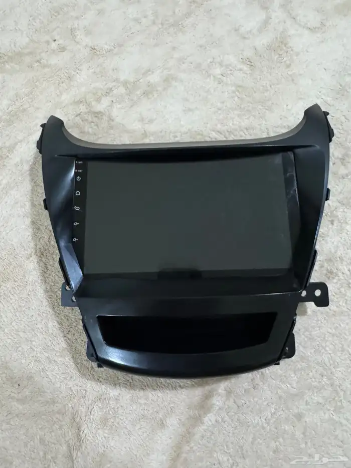 مسجل النترا 2015 وشاشه للبيع 0